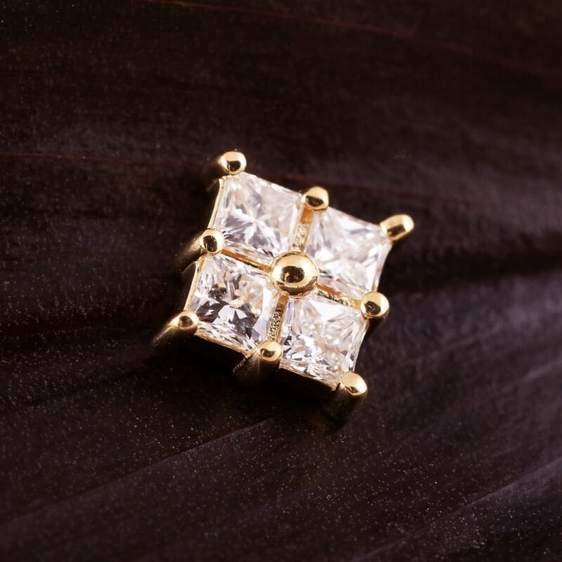 Kaia pin