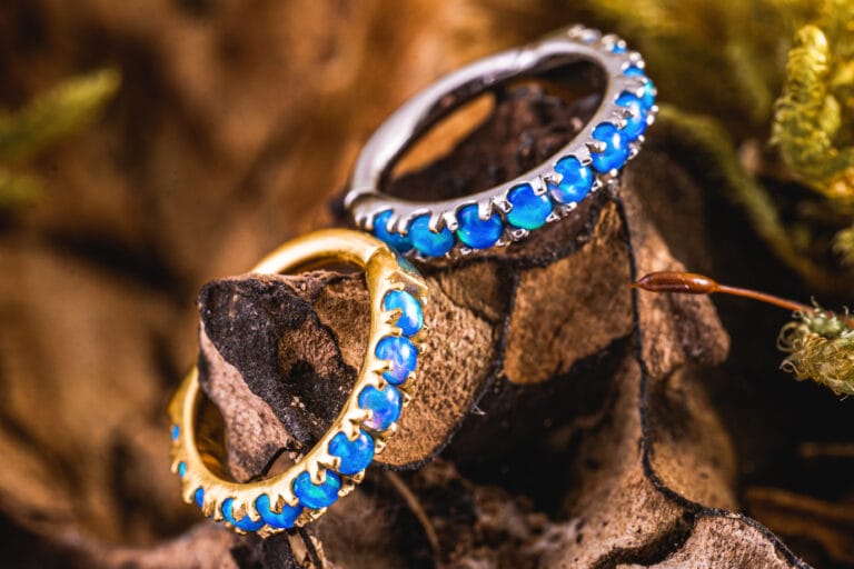 kde koupit piercing? na gemfire
