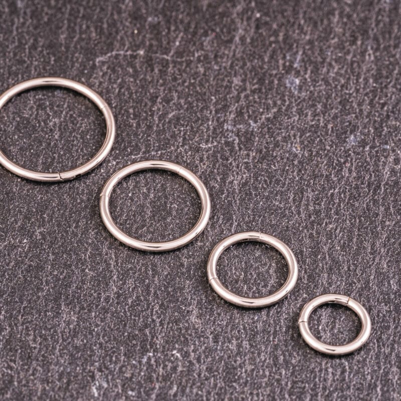 Segment CoCr
