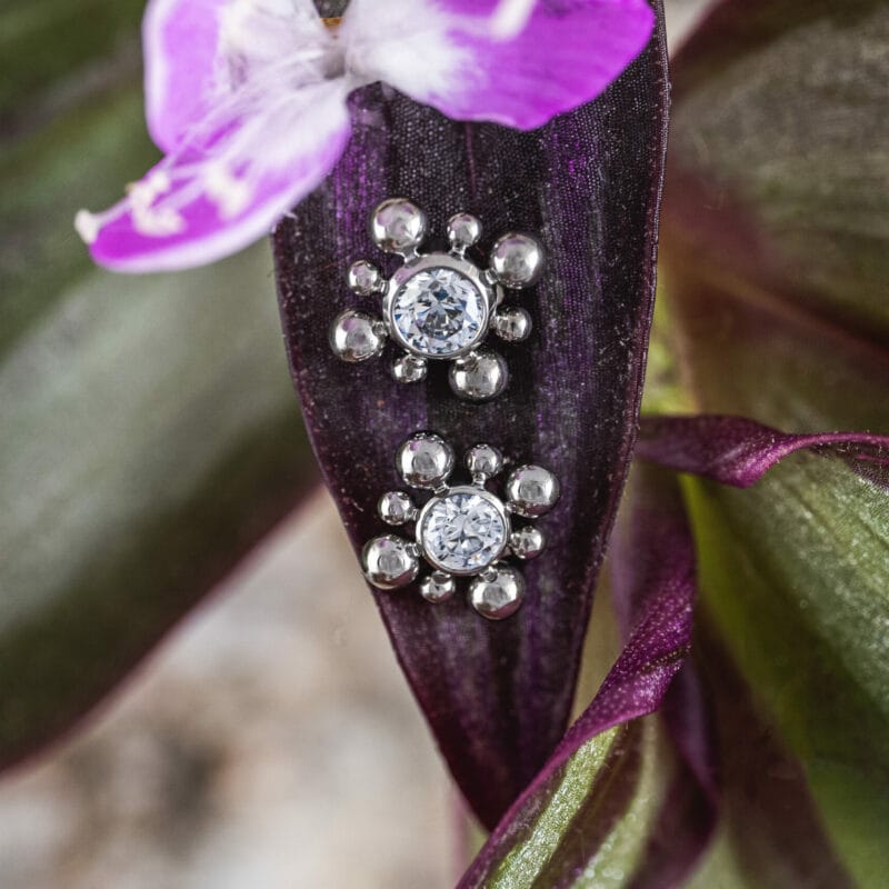 Stellie pin