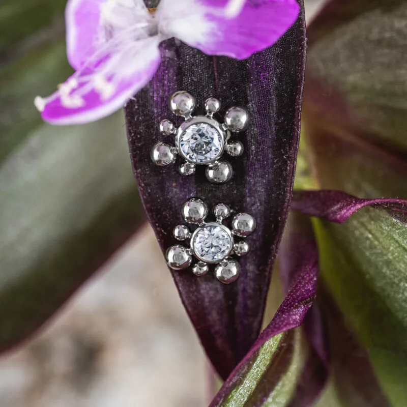Stellie pin