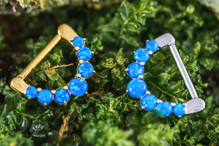 kde koupit piercing? na gemfire