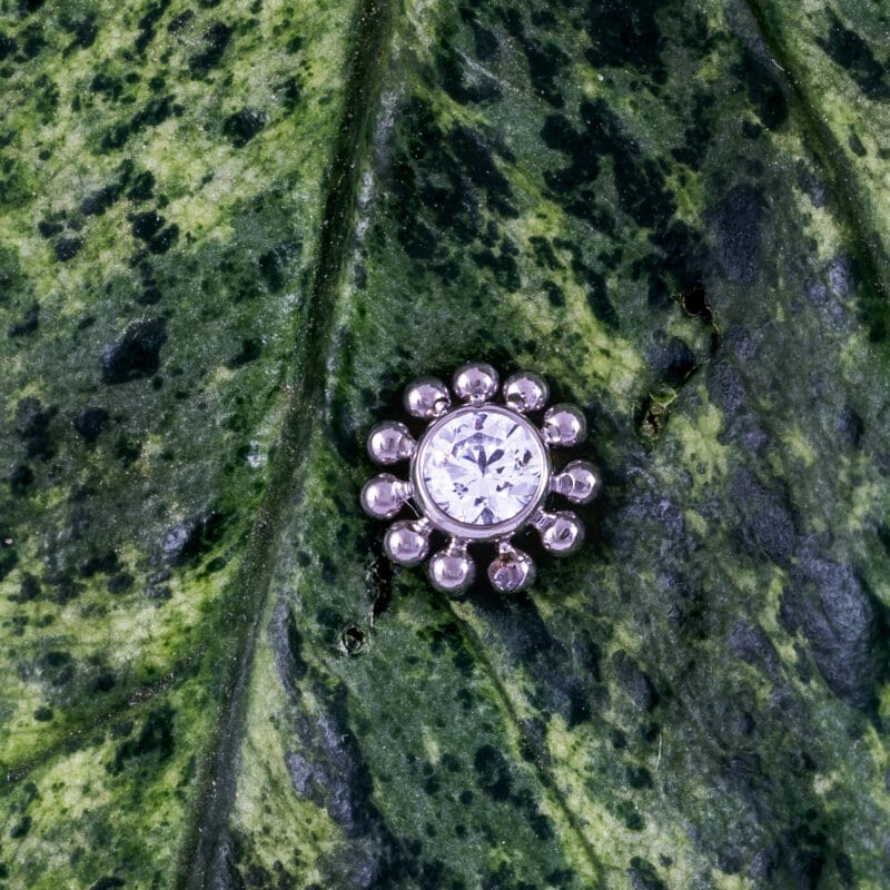 Selene pin