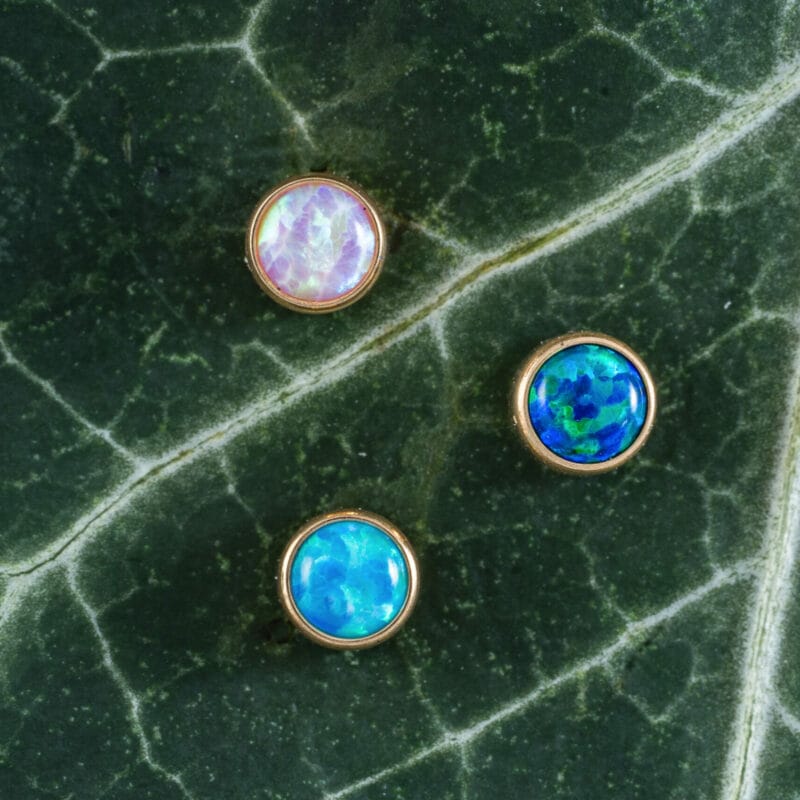 Luciris pin