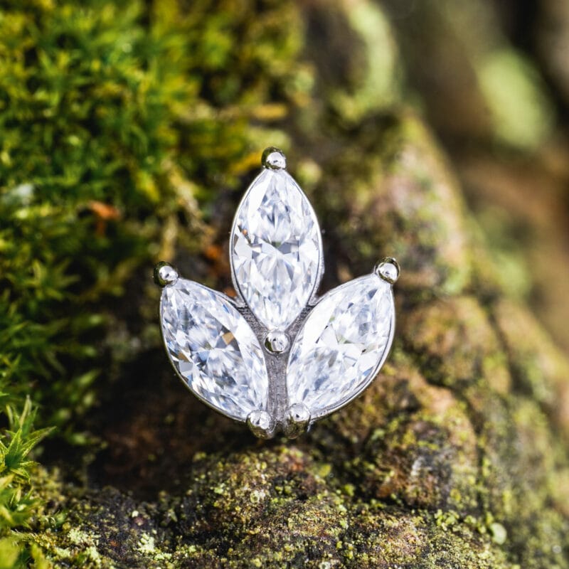 Eterna pin