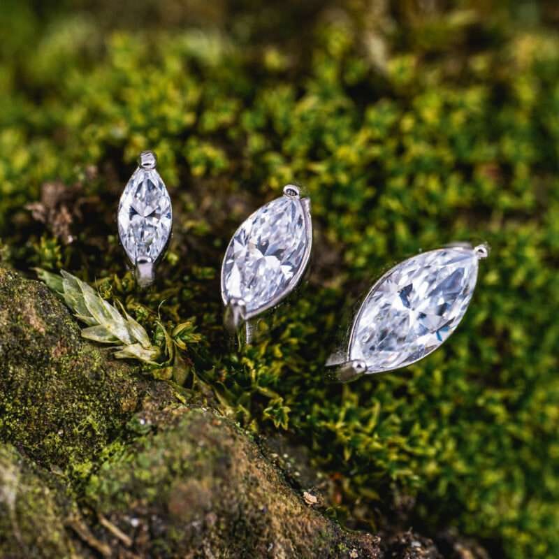 Oculis pin