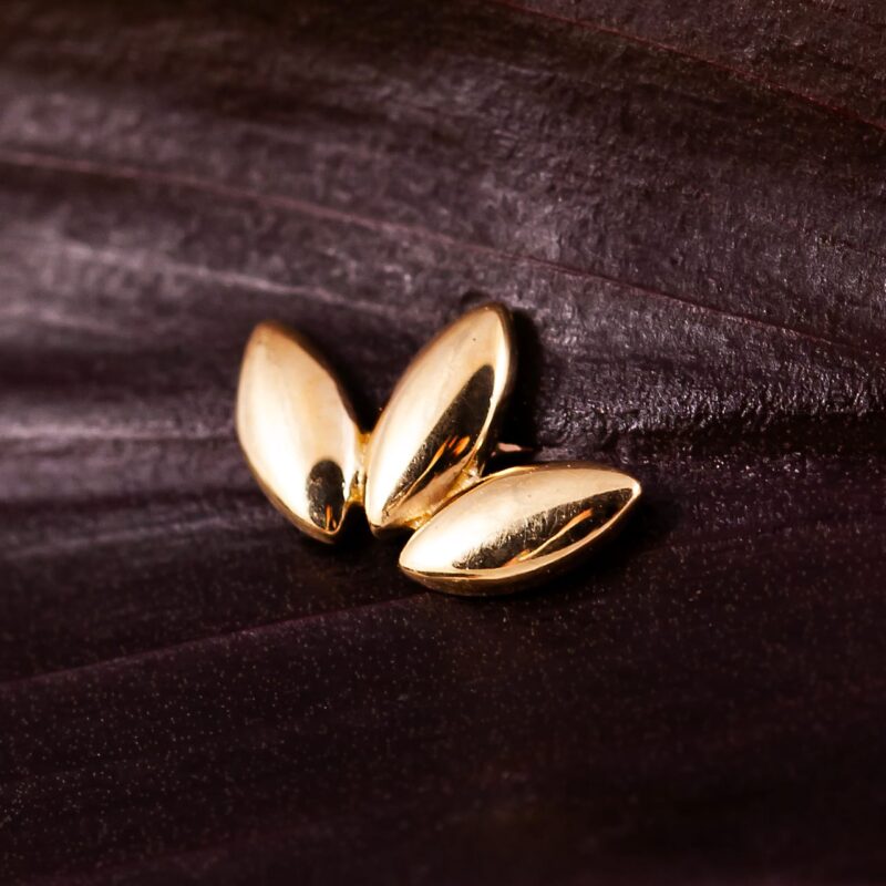 Thrya pin