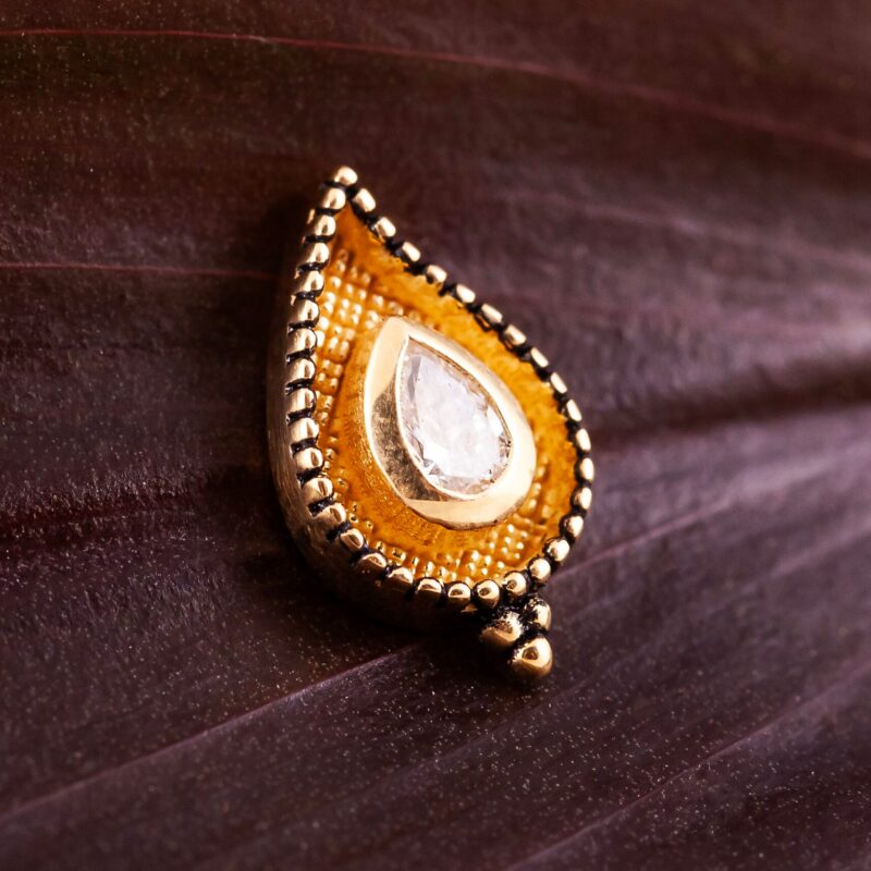 Sylvenia pin