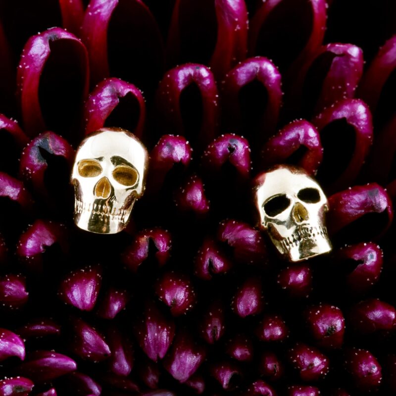 Skalara pin