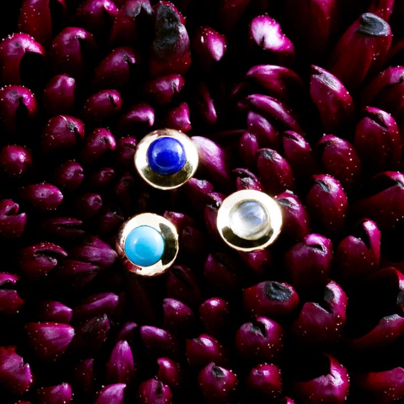 Camévia pin