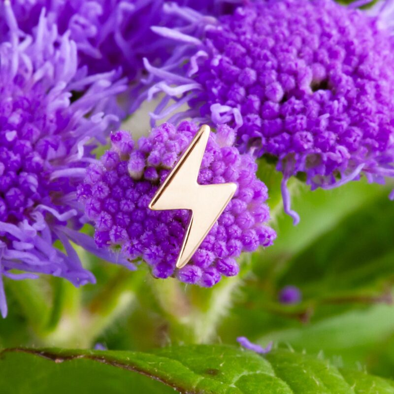 Strika pin levý