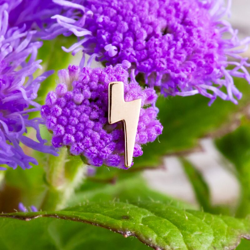 Astraflux pin levý