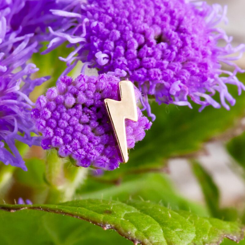 Astraflux pin pravý