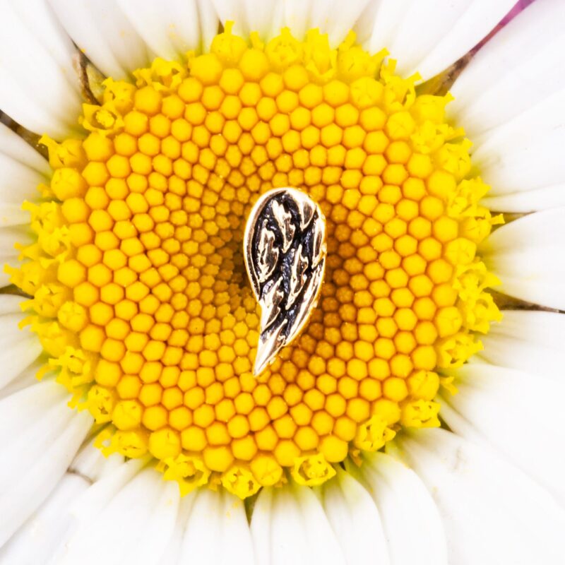 Aeris pin pravá a levá