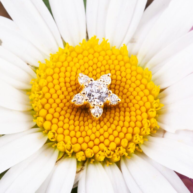Eos pin