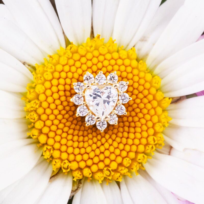 Eris pin