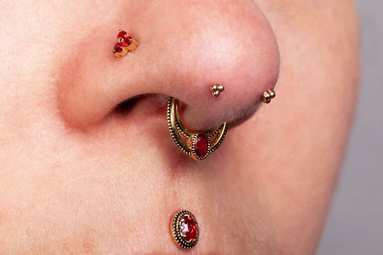 piercingy hell