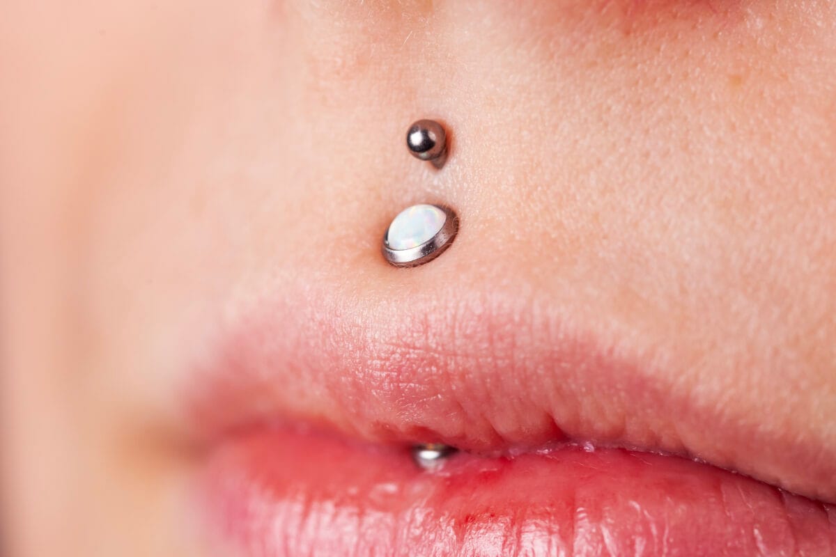 piercing hell