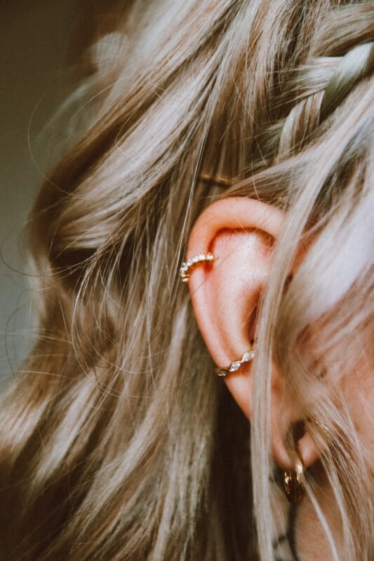 Trendy v piercingu