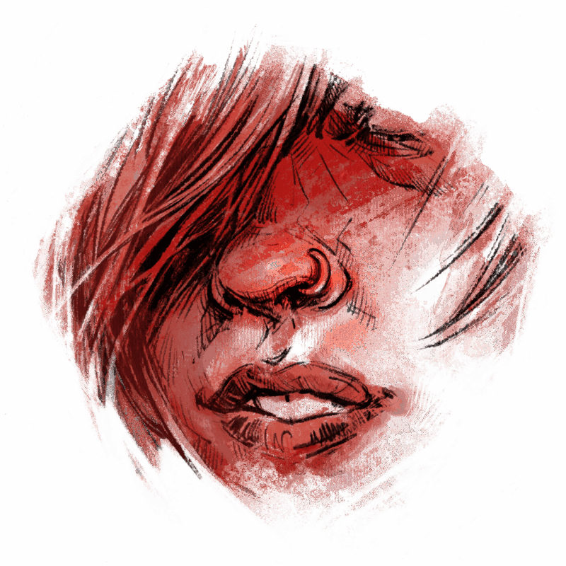 Nostril