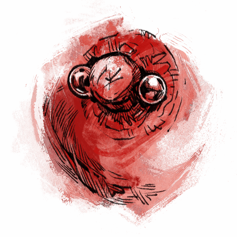 Bradavky