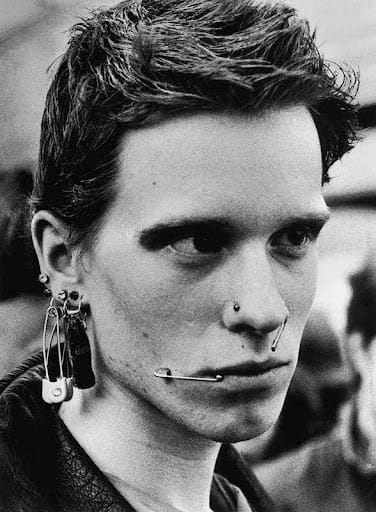 Trendy v piercingu