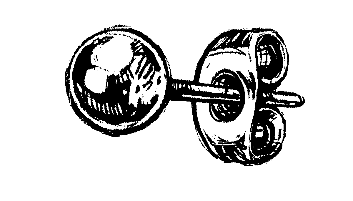 Nejsou to „jen“ lalůčky