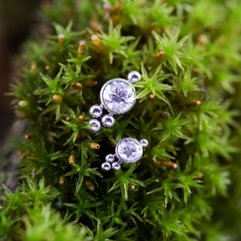 Droa pin