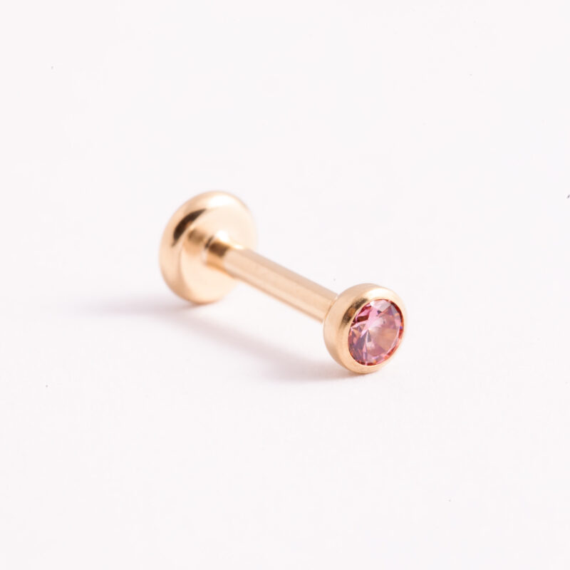 Baby Astrialle gold pink